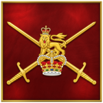 Britannian Army ᅠ ᅠ