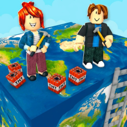 [🌍] Build A New World