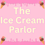 The Ice Cream Parlor Executive