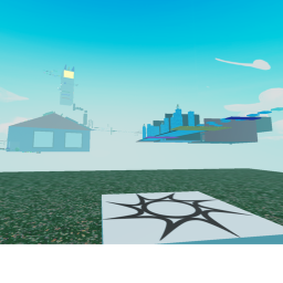 Obby 1 by Fear