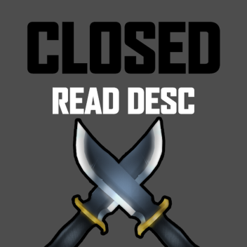 [CLOSED] Shanked! [ORIGINAL]