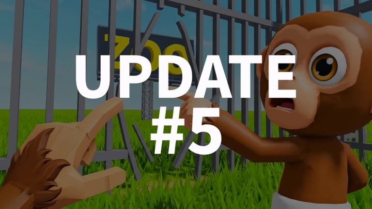 Update #5