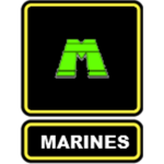 M INC Marines