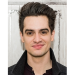 HAWT BRENDON URIE FAN GROUP