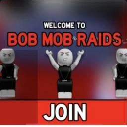 The Bob Mobs Raid Center V2