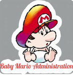 Baby Mario Administration