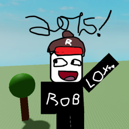 Be in 2015!: Lobby