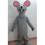 Anime Rat Cosplay LOL