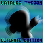 Broken. Catalog Tycoon: Ultimate Edition