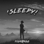 'sleepy!