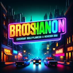 BrooShannon