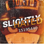 ヤ SlightlyHated