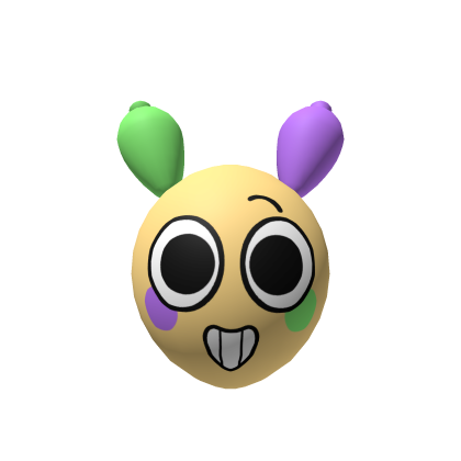 Cabeza de Looey - Roblox