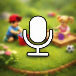 Bulgarian playground  [🎙️]
