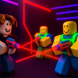 gun battles! icon