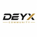 Deyx Community Group Thumbnail