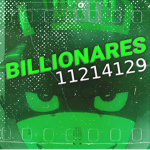 BILLIONARES