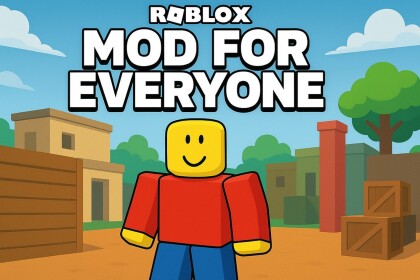 Mod For Everyone