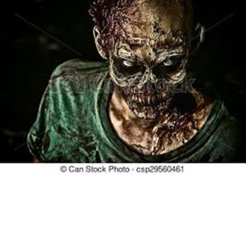 The Zombie fight (Broken)