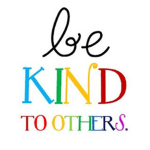 Kindness group for kind people