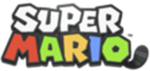 Super Mario ROBLOX Series