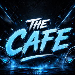 [NEW] THE CAFE