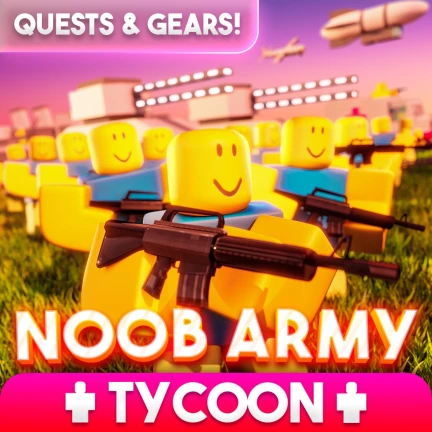 Image du serveur Roblox