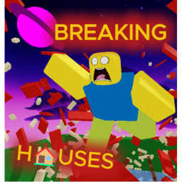 Breaking Houses (☄️🌙)