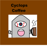 Cyclops Coffee