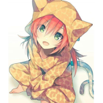 Aesthetic giraffe’s
