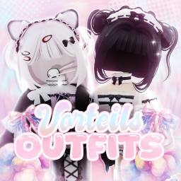 Vorteil's Outfits !
