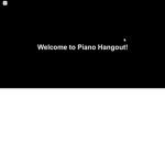 Piano Hangout's Official Community Group