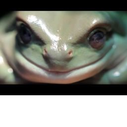 frog world