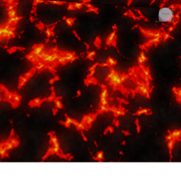 Lava Land Obby! (Short and fun!)