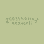 aesthetic aexverli