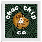 choc chip & co. [CLOTHING]