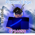 Plazma Edge