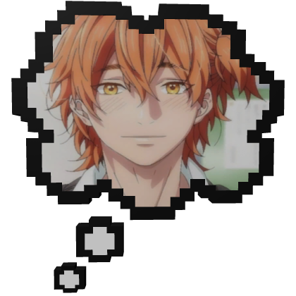 Yaguchi Kyousuke YBC | Thinking Bubble 