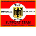 suport imperial robloxian military