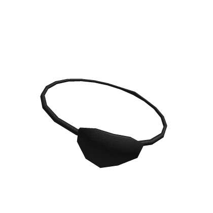 Eyepatch