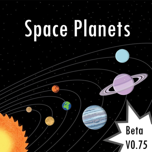 Space Planets (NEW UPDATE)