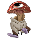 Fungus Bingus