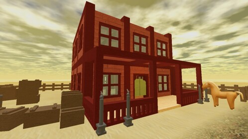[MINIGAME] Reckoned 🤠