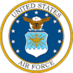 U.S.A.R AirForce
