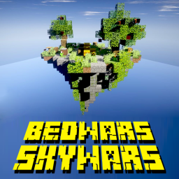 Block Craft Bedwars Skywars