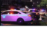 Miami law enforcement