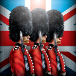 BRG || The British Red Guard