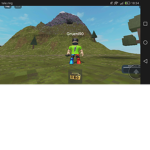 Grueni Games