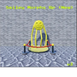 Smiley Morphs Rp (New) icon