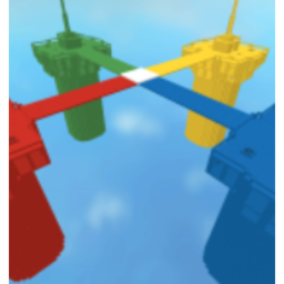 doomspire brickbattle (no cooldown)